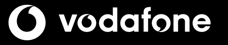 logo vodafone