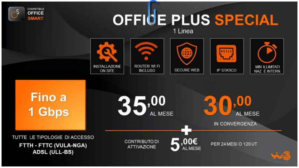 Office Plus Special