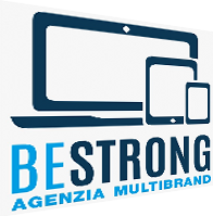 Agenzia Multibrand Be Strong, telefonia, luce, gas, accessori