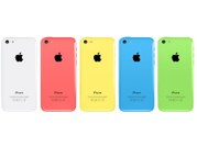 Apple iPhone 5C