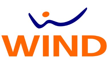 Logo Wind