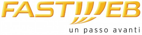 Logo Fastweb