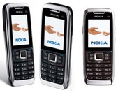 Nokia E51 - usato